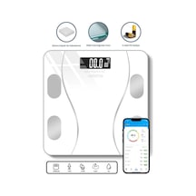 Valletta Maestro Dijital Baskül + Pil