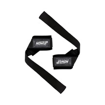 Padded Lifting Strap Ağırlık Kayışı