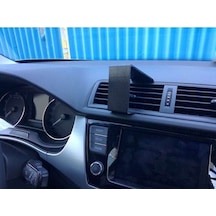 3. Nesil Skoda Fabia İçin Cep Telefonu Konsolu