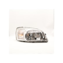 Sağ Ön Far Komple Halojen Lamba Kia Cerato Spectra Ld 2004-2006 92102-2f000