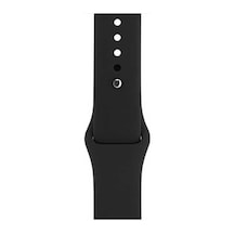 Effox Watch 38mm Uyumlu Klasik Kordon-siyah