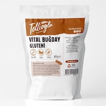 Vital Buğday Gluteni 400gr