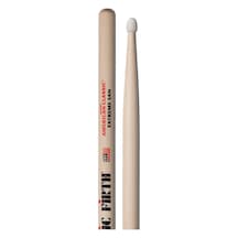 Vic Firth Extreme X5an Amerikan Hickory Naylon Uçlu Davul Çubuğu