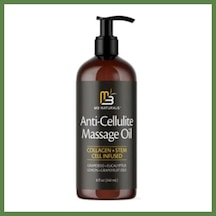 Bezos Anti Cellulıte Bakım Yağı 240 Ml Hb006