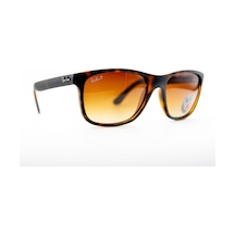 Ray Ban Rb4181 710/13 Polarize Unisex Güneş Gözlüğü Çok Renkli
