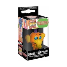 Funko Pop Pocket Keychain Orville Elephant
