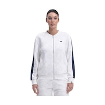 Ellesse Ef375 Sweatshirt Beyaz Beyaz