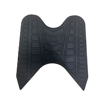 Yamaha Rayzr 125 2024 Uyumlu Ayak Basamak & Paspas