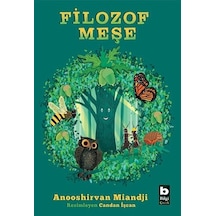 Filozof Meşe - Ybve-652895