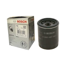 Nissan Maxima 2.0 1994-2006 Bosch Yağ Filtresi Netpar 09864b7063