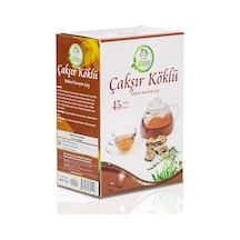 Çakşır Köklü Bitkisel Karışım Çay