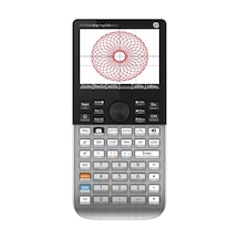 HP Prime Graphing Calculator Hesap Makinesi