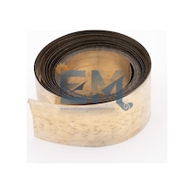 Gümüş Kaynak Bandı %34 0.2 MM 0.250 KG