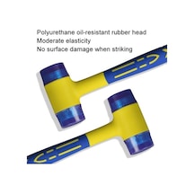 Dancemonkey 45mm Yer Karosu Çekiç, Yumuşak Kapı Pencere Çekiç Kurulumu