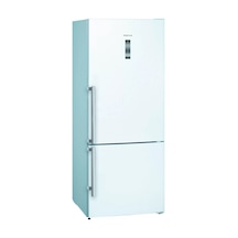 Profilo BD3076WFAN 578 L No-Frost Kombi Tipi Buzdolabı