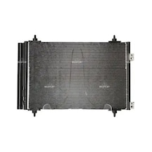 Peugeot 307 Klima Radyatoru 1.4 2004-2008 Nrf 35610