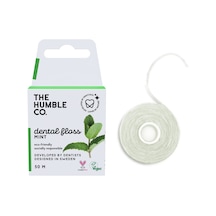 The Humble Co. Dental Floss Nane Aromalı Diş İpi 50 M