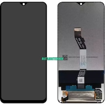 Xiaomi Redmi Note 8 Pro Lcd Ekran Dokunmatik