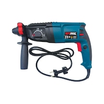 Redmax Z1c-dk-26c Kırıcı Delici Matkap 800 W + Kırıcı Delici Uç Seti