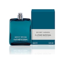 Costume Secret Woods Edp 100 Ml Erkek Parfümü Diğer