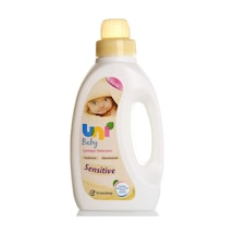 Uni Baby Sensitive Hipoalerjenik Parfümsüz Çamaşır Deterjanı 1500 ML