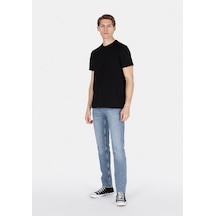 Colin's Colins 044 Karl Straight Fit Düşük Bel Düz Paça Erkek Denim Jean Pantolon Cl1073391 Cl1073391 Q1.v1 Dn41276 Denim
