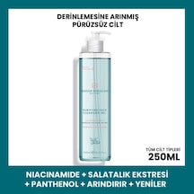 Bahar Babacan Niacinamide ve Salatalık Özlü Arındırıcı Yüz Temizleme Jeli 250 ML
