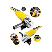 Anadolu Strong ANS1099 1800W Profesyonel Spiral Taşlama Makinesi 180 MM