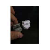 1998 Hyundai Accent Güneşlik Tutucu Sun Visor Holder Yedek Parça