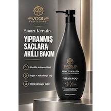 Smart Keratin Şampuan 1 L