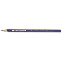 Faber Castell 1221 4H Dereceli Kalem 1 Düzine