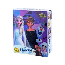 Prime 3d Disney Frozen Puzzle 200 Parça 33031
