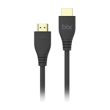 Phd02 8k 60hz Ultra Yüksek Hızlı Hdmı &amp Ethernet Kablosu, 48gbps Veri Aktarım Hızı, Hdmı 2.1, Hdr, Earc, 3d Re Diğer