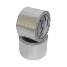 2 Adet 72mm 25 Mt Folyo Bant