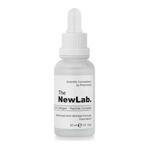 Yağlı Ciltler Için Akne Karşıtı, Sıkılaştırıcı & Yaşlanma Karşıtı Peptit Complex Ve Bitkisel Kolajen Serumu 30 Ml