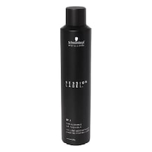 Schwarzkopf Session Label 2 Hafif Tutuş Saç Spreyi 300 ML