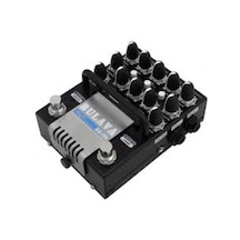 Ss30 bulava - Gitar Preamp