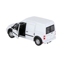 43631 Nessiworld Metal Çek Bırak Ford Transit -karsan Oyuncak