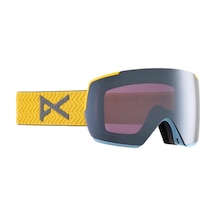 Burton Goggle M5 Altın Sarı