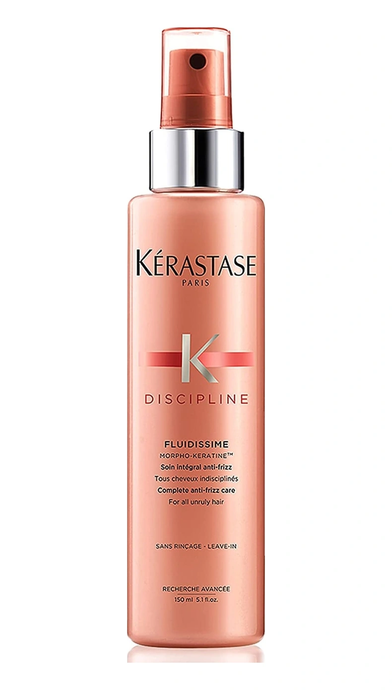 Discipline Fluidissime Morpho Keratine 150 Ml