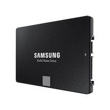 Samsung Uyumlu MZ-77E1T0BW 1TB 560/530MB/s 7mm SATA  3.0 SSD 870 EVO