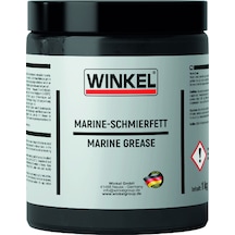 Winkel Marin Gresi Denizcilik Gres Yağı 1 KG