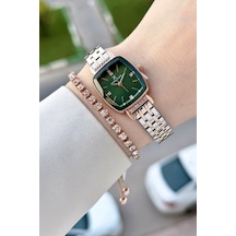 Daniel Klein Dkıste2924 Kadın Kol Saati Rose Gold