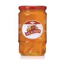 Balparmak Balkovan Çiçek Balı 850 G