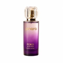 Pinara Eau De Kadın Parfüm 50 Ml Bergamot