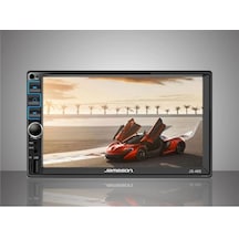 Jameson Double Teyip 7" Bluetooth Usb Kamera