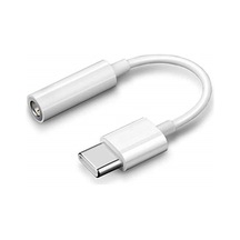 Galaxy S25 Uyumlu Kulaklık Çevirici Aux 3.5mm Dönüştürücü Adaptör Type-c 1 Adet