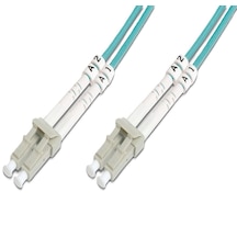 Beek BC-FO-5LCLC-01/3 Fiber Patch Cable 1 Metre