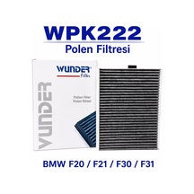 Wunder Wp222 Polen Filtresi