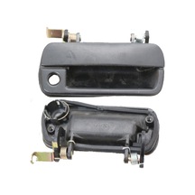 Hyundaı Excel Ön Sağ Dış Kapı Kolu 1992-1994